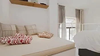 Can Blau Homes Palma de Mallorca Apartamento