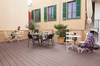 Can Blau Homes Palma de Mallorca Apartamento