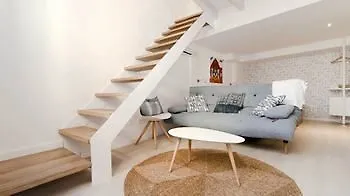 Apartamento Can Blau Homes Palma de Mallorca