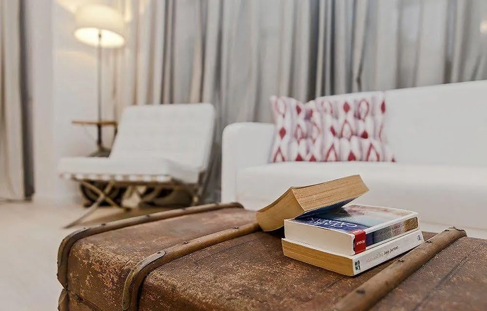 Can Blau Homes Palma de Mallorca Apartamento