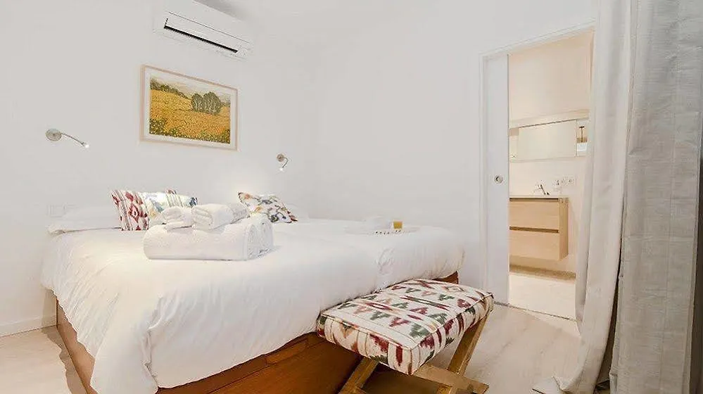 Can Blau Homes Palma de Mallorca