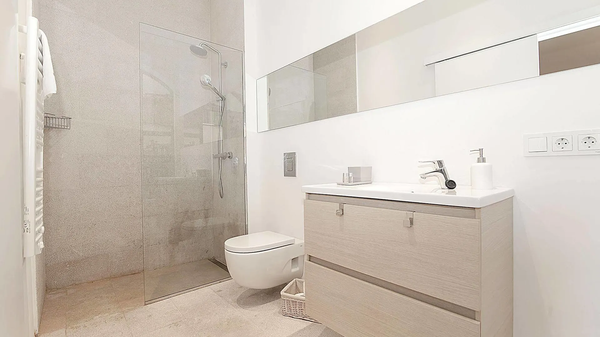 Can Blau Homes Palma de Mallorca 0*,
