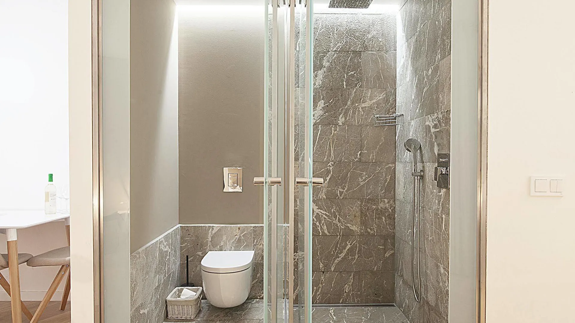 Can Blau Homes Palma de Mallorca