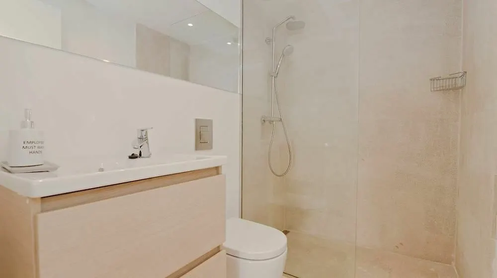 Can Blau Homes Palma de Mallorca Apartamento