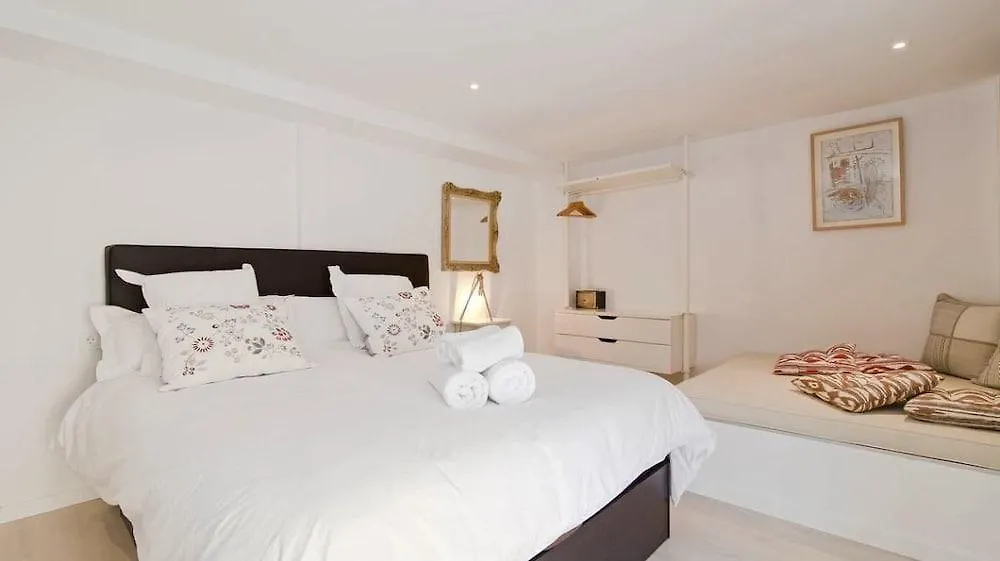 Can Blau Homes Palma de Mallorca